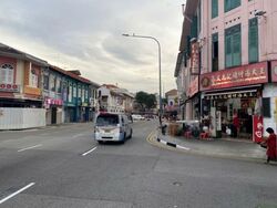 Jalan Besar (D8), Retail #564927341